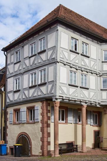 Pfalzgrafenstift