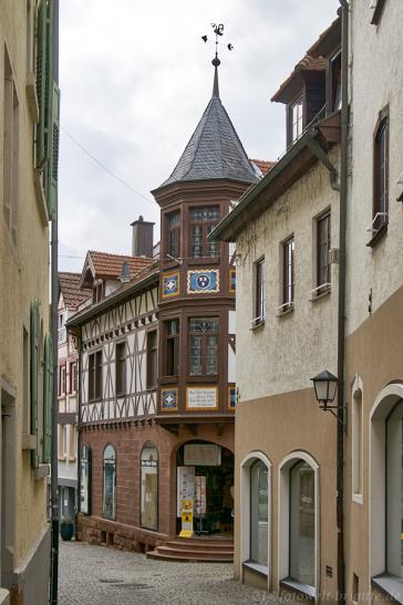 Kronengasse