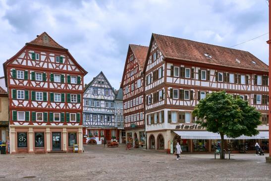 Marktplatz
