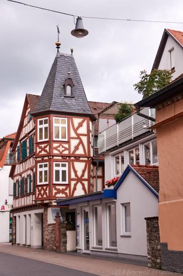 Gartenweg