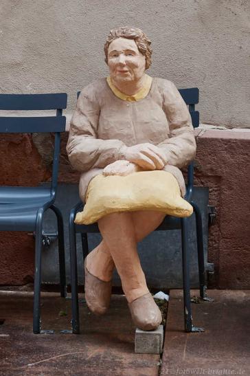 Wartezimmer