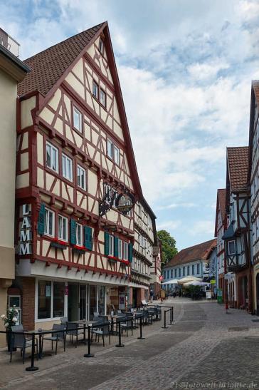Hauptstrasse 