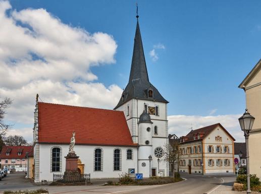 Stadtkirche