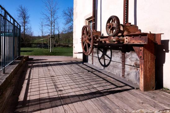 Brettacher Mühle