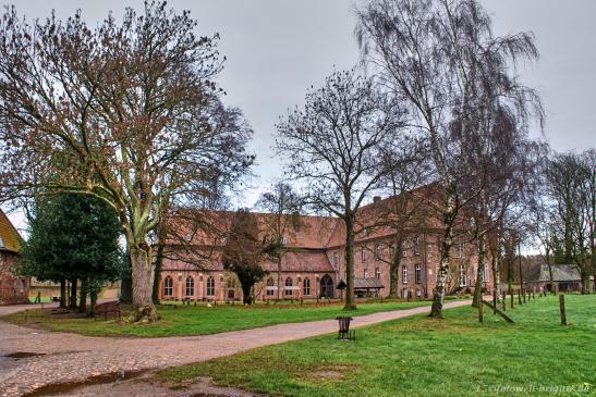 Kloster Gräfenthal