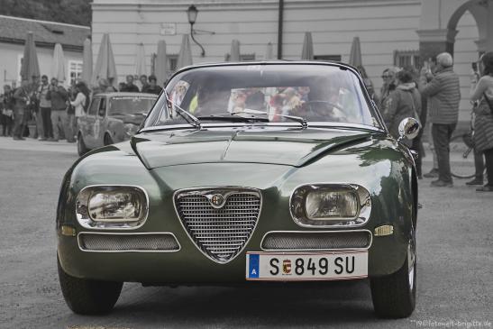 Alfa Romeo