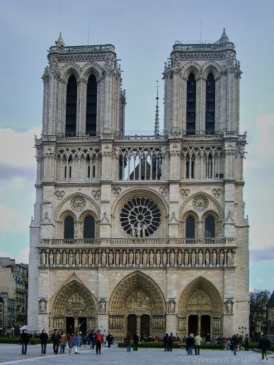 Notre Dame