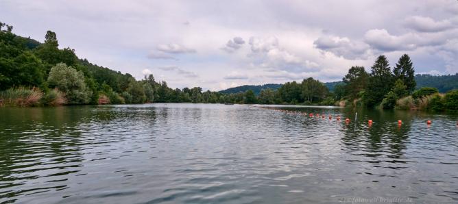 Badesee Plüderhausen