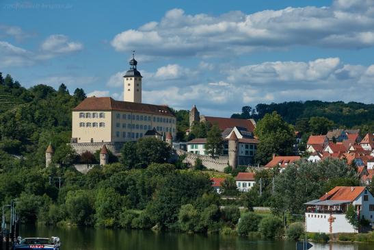 Schloss Horneck 2