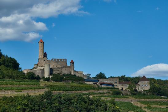 Burg Hornberg