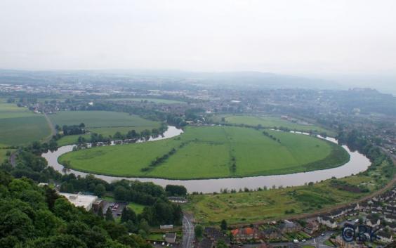 River Forth