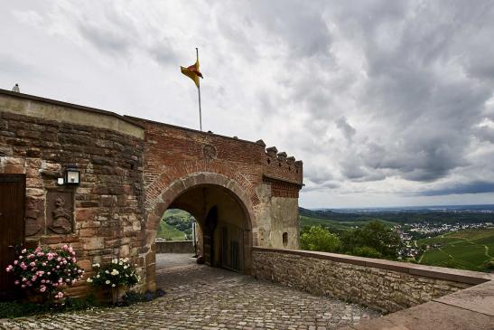 Schloss Staufenberg 5
