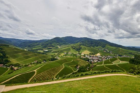 meine "alte" Heimat Schwarzwald