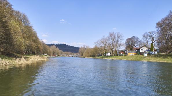 Donau