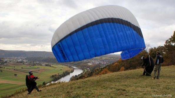 Startplatz Schreckhof