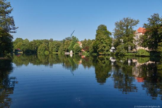 Anlagensee