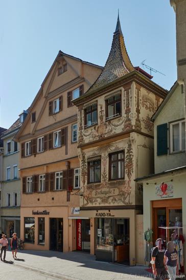 Neckargasse